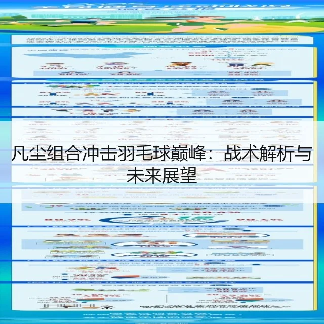 凡尘组合冲击羽毛球巅峰：战术解析与未来展望